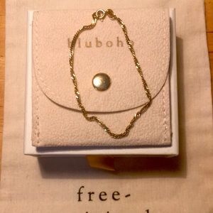 bluboho pirouette bracelet